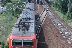 Potsdam, 14. June 2003